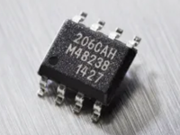 Melexis Current sensor Dacom West