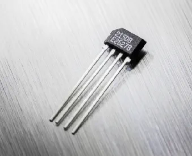 MLX90397 Melexis