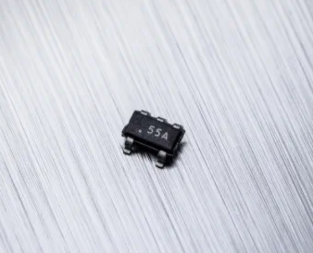 MLX92255