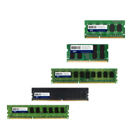 Silicon Power Industrial