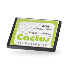 Cactus Tech Dacom west