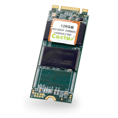 Cactus Technologies