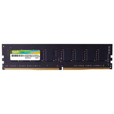 Silicon Power DDR4 UDIMM
