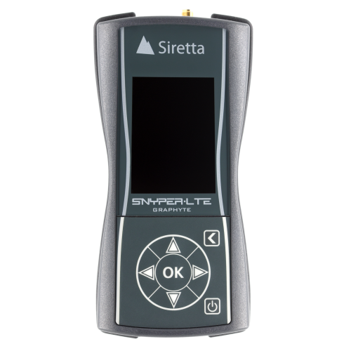 Siretta Cellular Network Analysers