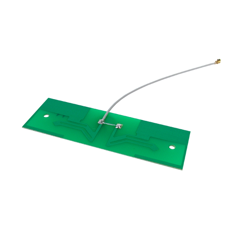Siretta Antennas ECHO 2
