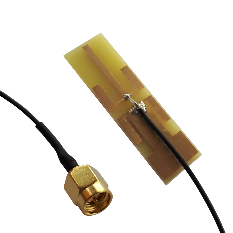 Siretta Antennas ECHO 31