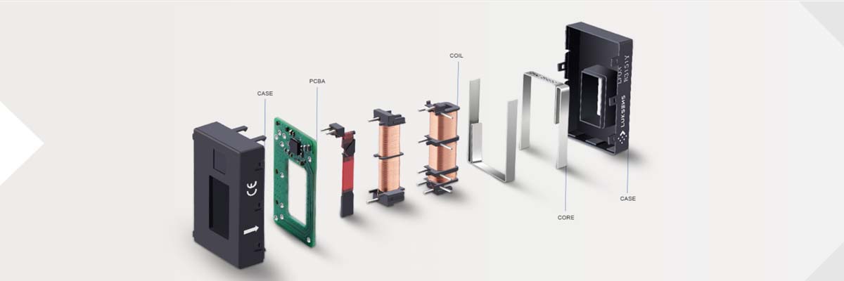Luksens Dacom West