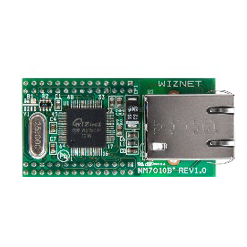 Wiznet NM7010B+