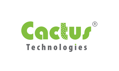 Cactus Technologies Dacom West