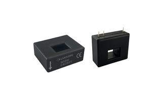 Luksens N50H Close-Loop current sensor Dacom West