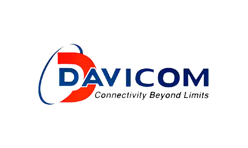 Davicom Dacom West