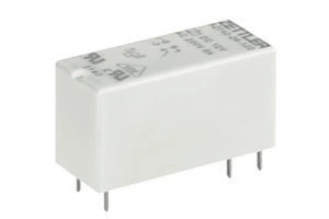 Zettler Electronics Relays