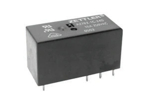 Zettler Electronics Relays