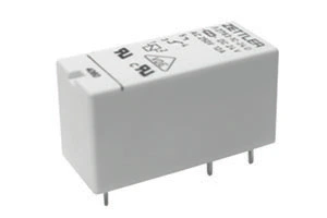 Zettler Electronics Relays