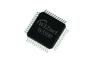 Wiznet W5500