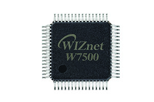 Wiznet W7500