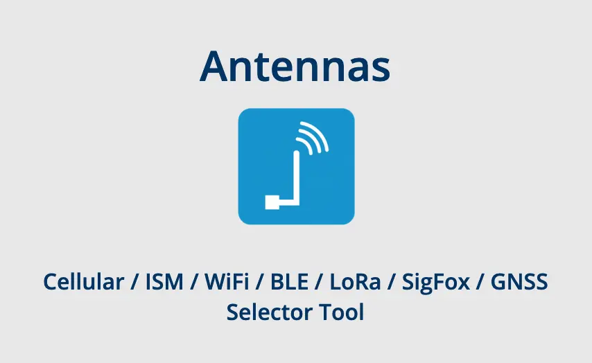 Siretta Antennas Modems