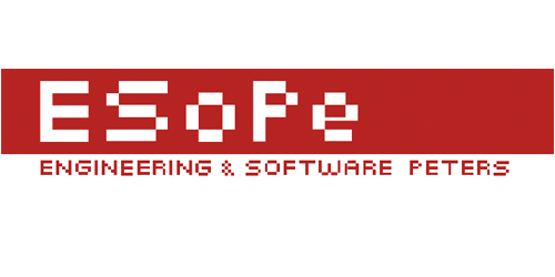 ESoPe - Hardware & Software Entwicklung und Betreuung