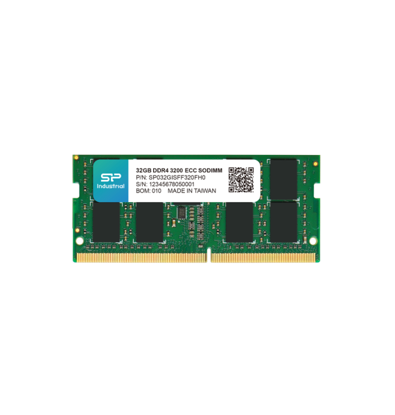Silicon Power Industrial DDR4