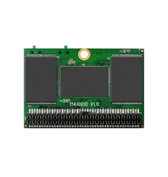 Silicon Power Industrial IDE
