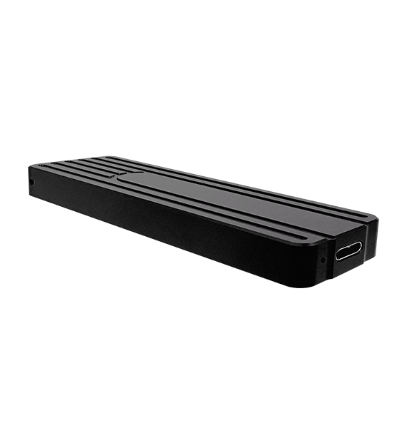 Silicon Power Industrial Portable SSD