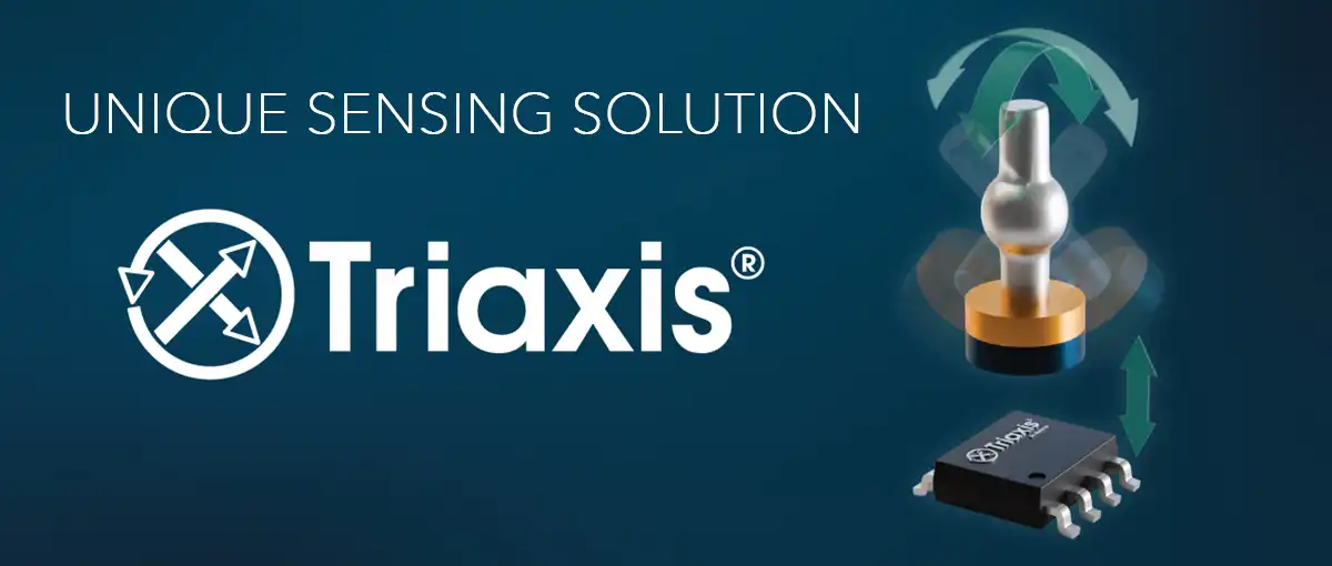 Melexis Triaxis